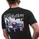 5. Nike Sportswear BB Herren-T-Shirt Schwarz IH5067 010