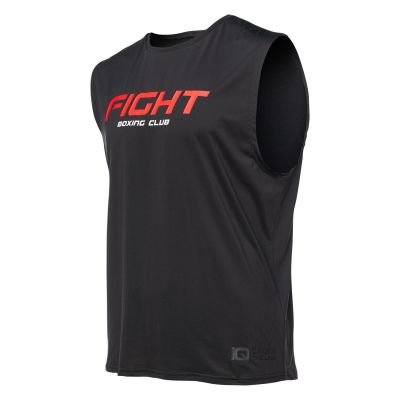 2. Fighton Ärmelloses T-Shirt M