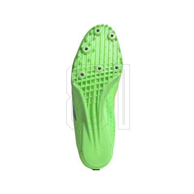 10. Adidas Adizero Finesse U Q46196 Schuhe