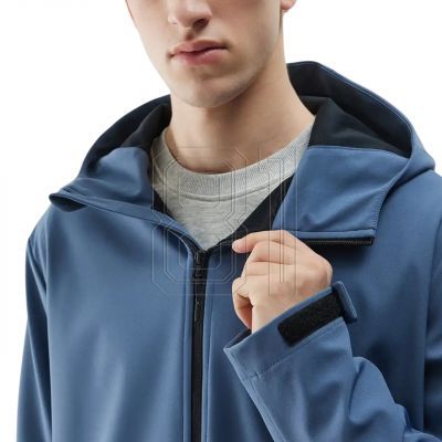 4. Softshelljacke 4F M324 M 4FWSS25TSOFM324 32S