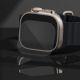 4. Ringke ID FC Glass 4er-Pack Panzerglas für Apple Watch Ultra 1 / 2 (49 mm)