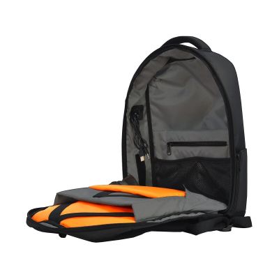 5. Hiro Rhino Rucksack 15,6" (KLB190914)