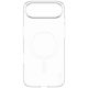 3. CARE by PanzerGlass SL1M MagSafe Hülle für iPhone Air - Transparent