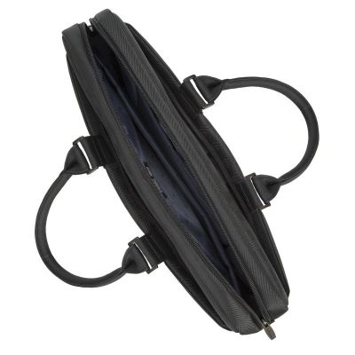 2. Rivacase 8135 Aktentasche 39,6 cm (15,6 Zoll) Schwarz