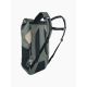 6. EVOC Reiserucksack 16 Dunkeloliv - Schwarz