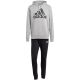 Adidas Big Logo Terry M Trainingsanzug IC6749