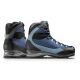 3. La Sportiva TRANGO TRK Damen Leder GTX ZFMS111B18B21 Opal/Pazifikblau