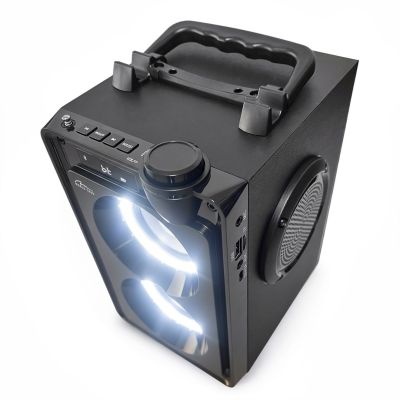 14. MEDIA-TECH TRAGBARER BLUETOOTH-LAUTSPRECHER OVERBOX MT3186