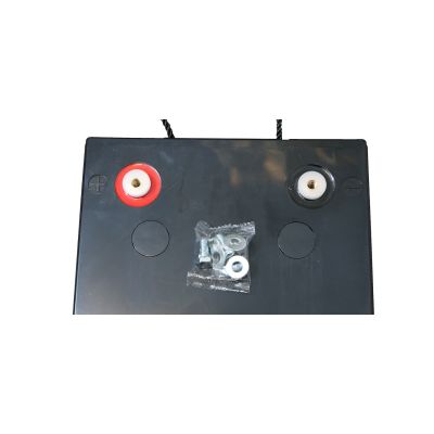 3. Extralink AGM 12V 200Ah wartungsfreie Batterie