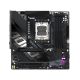 2. GIGABYTE X870M AORUS ELITE WIFI7 AMD X870 Sockel AM5 Micro-ATX