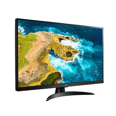 7. LG 27TQ615S-PZ 27" LED-TV-Monitor IPS FHD