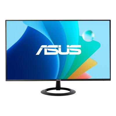 9. ASUS VZ279HG Computermonitor 68,6 cm (27") 1920 x 1080 px Full HD LCD Schwarz