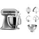 7. KitchenAid Artisan 5KSM175PSECU (300W) Küchenmaschine