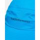 3. PEAK Trail Cap blau – HIER