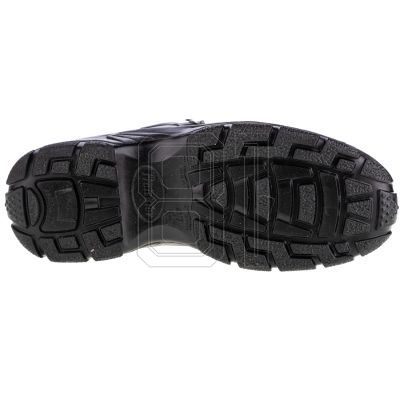 4. Protektor Commando 113-030 Schuhe