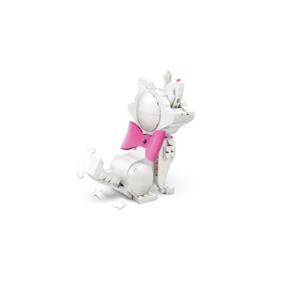 17. LEGO DISNEY CLASSIC 43286 Aristocats: Charming Marie