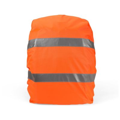 10. DICOTA Hi-Vis V2 Rucksack Schwarz Polyethylenterephthalat (PET), thermoplastische Polyurethan-Elastomere (TPU)