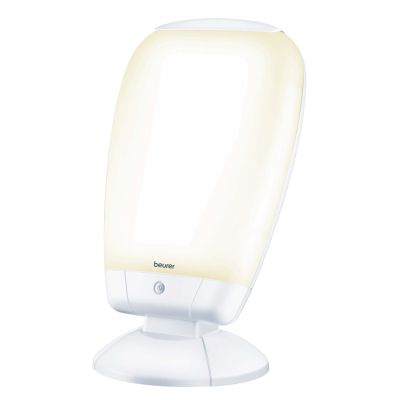 4. Beurer TL 80 Energiesparlampe
