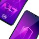 7. Gehärtetes Glas 3mk HardGlass™ für Samsung Galaxy A16