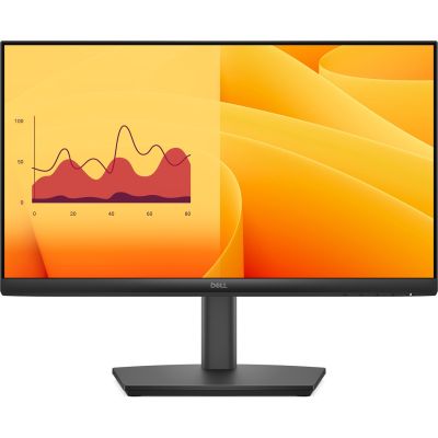 2. DELL E-Serie E2225HSM Computermonitor, 54,6 cm (21,5 Zoll), 1920 x 1080 Pixel, Full HD LCD
