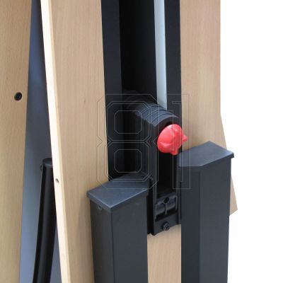 19. Cornilleau Competition 850 Wood ITTF 2024 118605 Table Tennis Table