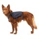 4. Ruffwear 50601-042S1 Satteltasche für Hunde XS Grau Polyester