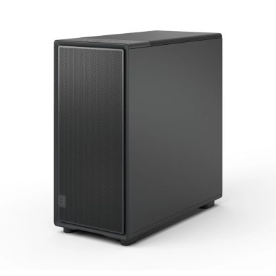 5. Fractal Design Epoch XL Tower Schwarz