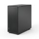 5. Fractal Design Epoch XL Tower Schwarz