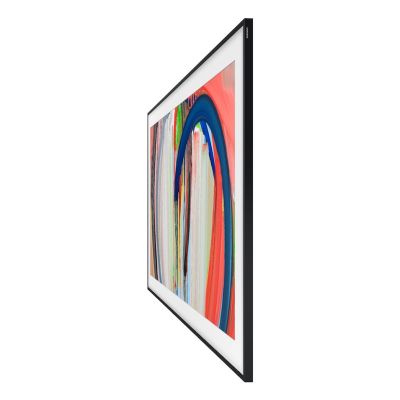14. Samsung QE65LS03HA 165,1 cm (65") 4K Ultra HD Smart TV mit WLAN, Schwarz