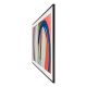 14. Samsung QE65LS03HA 165,1 cm (65") 4K Ultra HD Smart TV mit WLAN, Schwarz