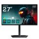 6. GIGABYTE OLED-Monitor 27" MO27U2 240Hz