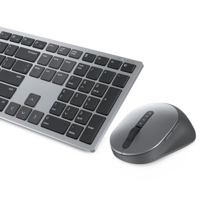 4. Dell KM7321W RF-Funktastatur