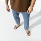 14. Birkenstock Madrid BS Mokka 0040093 Flip-Flops