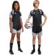 7. adidas Tiro 26 Competition Training Kinder-Shorts schwarz-grau KA7655