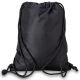 5. PREMIUM TURNBEUTEL/RUCKSACK MIT AUFDRUCK + PAILLETTEN SEMI LINE