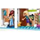 11. LEGO Friends 42687 – Liann-Familienhaus