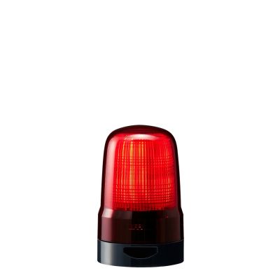 PATLITE SL08-M1KTB-R Alarmbeleuchtung, durchgehend rote LED