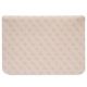 3. Guess 4G Printed Stripes Hülle für einen 16-Zoll-Laptop – Rosa