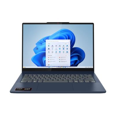 17. Lenovo 5-14AKP10 Ryzen AI 7 350 14" WUXGA Touchscreen, 16 GB SSD, 1 TB Bluetooth, Blackbox x360, Windows 11, Cosmic Blue (REPACK), 2 Jahre Garantie