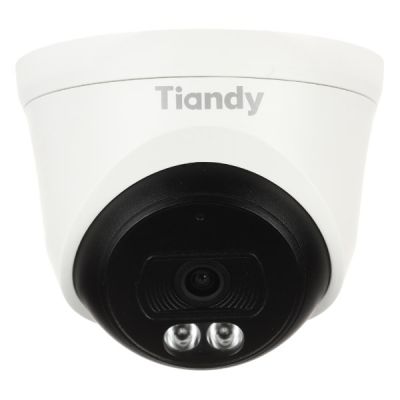 IP-Kamera TC-C34XN 2GNA-28 Spark Serie - 4 MP x 2,8 mm TIANDY