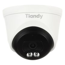 IP-Kamera TC-C34XN 2GNA-28 Spark Serie - 4 MP x 2,8 mm TIANDY