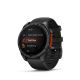 18. Garmin Fenix 8 47 mm Schiefergrau/Schwarz