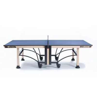 3. Cornilleau Competition 850 Wood ITTF 2024 118605 Tischtennisplatte