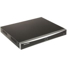 Hikvision DS-7616NXI-K2/16P(D)PL IP-Recorder, 16 Kanäle, 16 PoE AcuSense