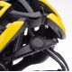 3. PELETON Helm