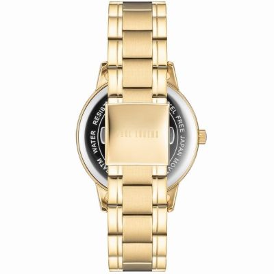 3. Herrenuhr PAUL LORENS PL20018B-1D1 + Box