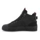 4. Palladium Ace City Shel Chukka 79131-008 Schwarz
