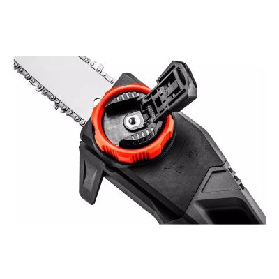 11. Graphite 58G098 elektrische Heckenschere 3,4 kg