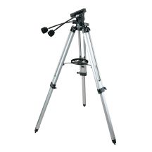 Celestron 93607 Universal-Stativ, 3 Beine, Schwarz/Silber