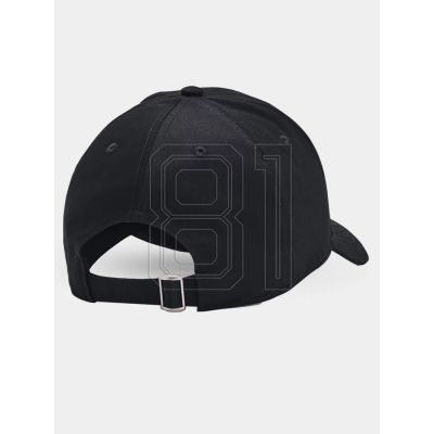 5. Under Armour M 1381645-001 Kappe
